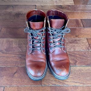 Nisolo All-Weather Amalia Boot